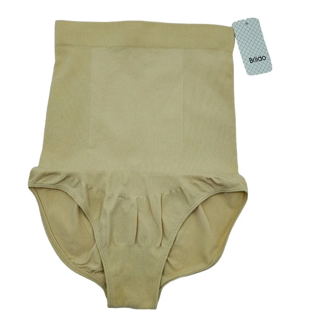 Brlido Shapewear Brief New With Tags sz Medium